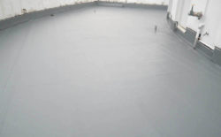 Waterproof construction