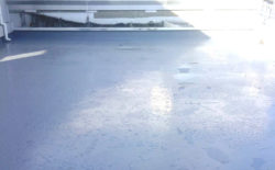 Waterproof construction