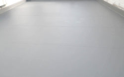 Waterproof construction