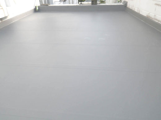 Waterproof construction