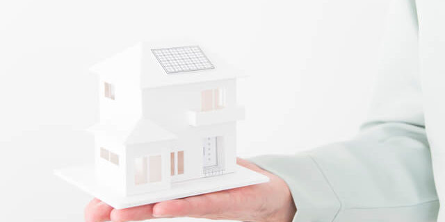 ホームページ開設